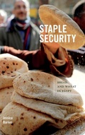 Cover: Staple Security - Duke University Press