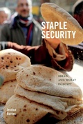 Cover: Staple Security - Duke University Press