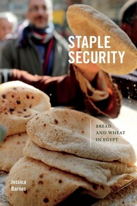 Enlarge image Cover: Staple Security - Duke University Press