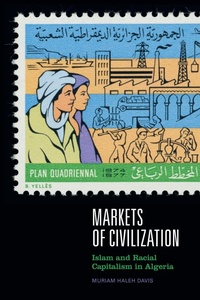 Enlarge image Cover: Markets of Civilization - Duke University Press