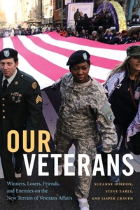 Enlarge image Cover: Our Veterans - Duke University Press