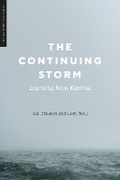 Cover: The Continuing Storm - University of Texas Press
