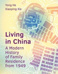 Cover: Living in China - Royal Collins Publishing Company