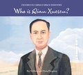 Cover: Who Is Qian Xuesen? - Royal Collins Publishing Company