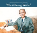 Cover: Who Is Huang Weilu? - Royal Collins Publishing Company