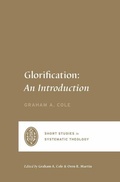 Cover: Glorification - Crossway Books