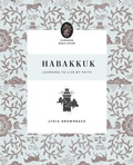 Cover: Habakkuk - Crossway Books