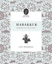 Enlarge image Cover: Habakkuk - Crossway Books