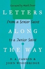 Cover: Letters Along the Way - Crossway Books
