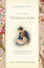 Cover: For the Children's Sake - Crossway Books