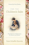 Cover: For the Children's Sake - Crossway Books