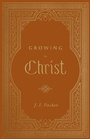 Cover: Growing in Christ - Crossway Books
