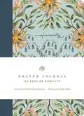 Cover: ESV Prayer Journal - Crossway Books
