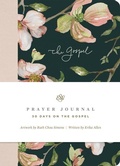 Cover: ESV Prayer Journal - Crossway Books