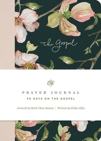 Enlarge image Cover: ESV Prayer Journal - Crossway Books