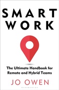 Cover: Smart Work - Bloomsbury Business