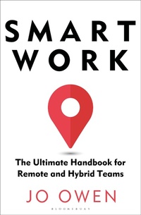 Abbildung von: Smart Work - Bloomsbury Business