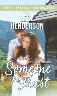 Enlarge image Cover: Someone to Trust Volume 1 - Pelican Book Group