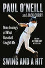 Cover: Swing and a Hit - Grand Central Publishing