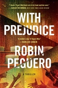 Cover: With Prejudice - Grand Central Publishing
