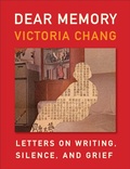 Cover: Dear Memory - Milkweed Editions