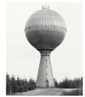 Cover: Bernd & Hilla Becher - Metropolitan Museum of Art