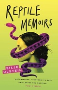 Cover: Reptile Memoirs - Grove Press / Atlantic Monthly Press