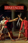 Cover: Spartacus - Simon + Schuster Inc.