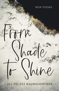Cover: From Shade to Shine - Paraclete Press