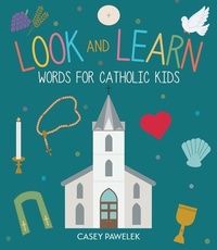 Enlarge image Cover: Look And Learn - Paraclete Press