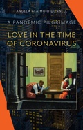 Cover: Love in the Time of Coronavirus - Paraclete Press