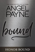 Cover: Bound - Waterhouse Press