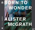 Cover: Born to Wonder - Oasis Audio