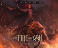 Cover: Of Fire and Ash - Oasis Audio