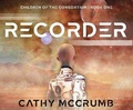 Cover: Recorder - Oasis Audio