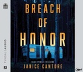 Cover: Breach of Honor - Oasis Audio