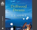 Cover: Driftwood Dreams - Oasis Audio