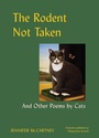 Cover: The Rodent Not Taken - Countryman Press