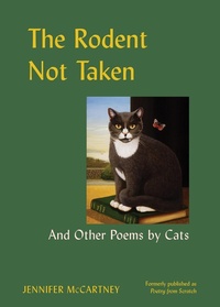 Enlarge image Cover: The Rodent Not Taken - Countryman Press