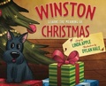 Cover: Winston Learns the Meaning of Christmas - Lee Press