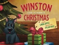 Cover: Winston Learns the Meaning of Christmas - Lee Press