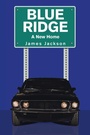 Cover: Blue Ridge - AUTHORHOUSE