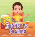 Cover: Monster Charms - Archway Publishing