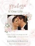 Cover: Melissa, If One Life - Idisciple Publishing