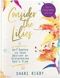 Cover: Consider the Lilies - Idisciple Publishing