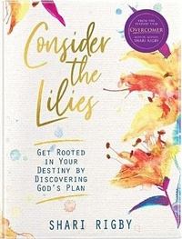 Enlarge image Cover: Consider the Lilies - Idisciple Publishing
