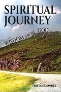 Cover: Spiritual Journey - Tristan Mowrey Author