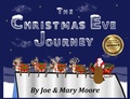 Cover: The Christmas Eve Journey - North Pole Press