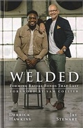 Cover: Welded - Idisciple Publishing