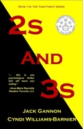 Cover: 2s And 3s - Ybr Publishing